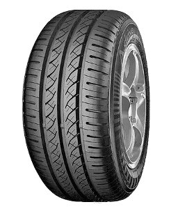 Yokohama Yokohama A.drive AA01 ( 185/65 R15 92T XL ) - Zwart