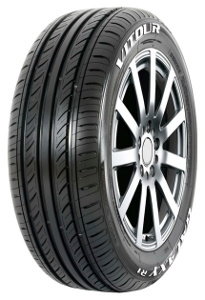 Vitour Vitour Galaxy R1 ( 265/50 R15 99H RWL ) - Zwart
