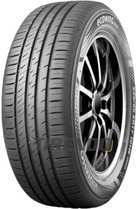 Kumho Kumho EcoWing ES31 ( 195/60 R15 88H 4PR ) - Zwart