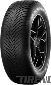 Vredestein Vredestein Quatrac ( 225/70 R16 103H ) - Zwart