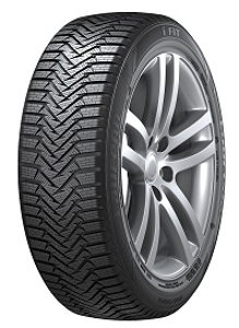 Laufenn Laufenn I Fit+ LW31 ( 225/65 R17 106H XL SBL ) - Zwart
