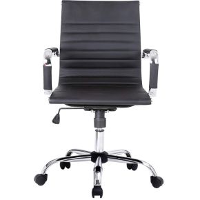 Equip Equip 651002 bureau- en computerstoel Gecapitonneerde zitting Gecapitonneerde rugleuning