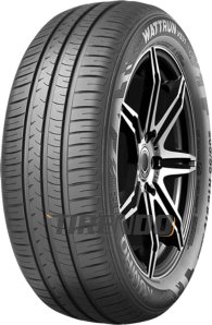 Kumho Kumho Wattrun VS31 ( 195/65 R15 91H 4PR ) - Zwart