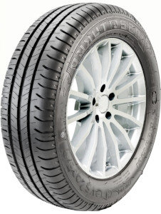 Insa Turbo Insa Turbo Ecosaver Plus ( 205/65 R15 94H cover ) - Zwart