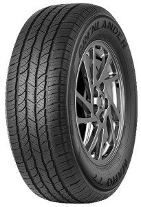 Grenlander Grenlander Maho 77 ( 235/70 R17 107H ) - Zwart