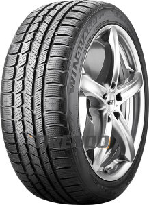 Nexen Nexen Winguard Sport ( 195/45 R16 84H XL 4PR ) - Zwart