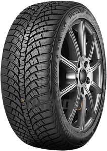 Kumho Kumho WinterCraft WP71 ( 235/45 R17 97V XL ) - Zwart