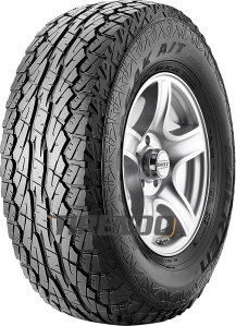 Falken Falken WILDPEAK A/T AT01 ( 235/70 R16 106T BLK ) - Zwart