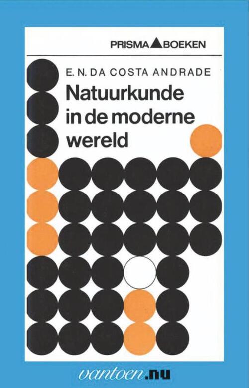 Uitgeverij Unieboek | Het Spectrum Natuurkunde in de moderne wereld