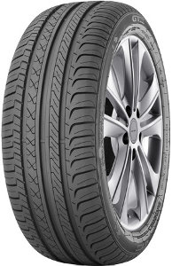 GT Radial GT Radial Champiro FE1 ( 195/60 R15 88H ) - Zwart