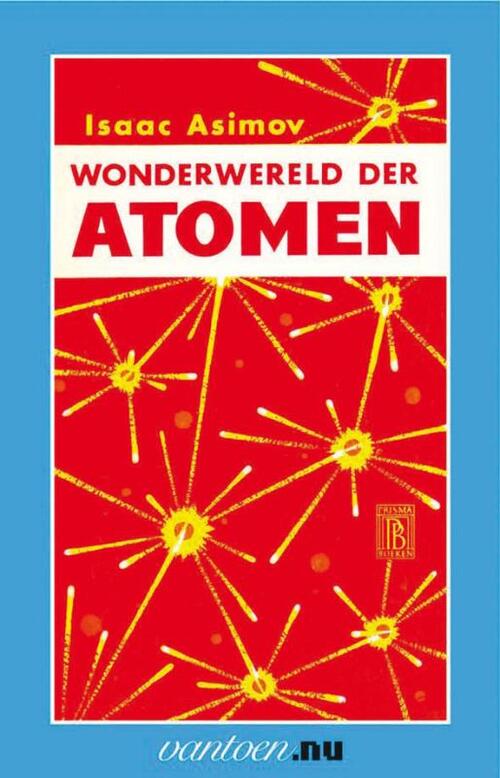 Uitgeverij Unieboek | Het Spectrum Wonderwereld der atomen