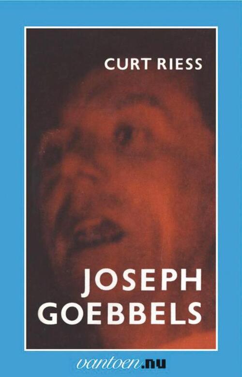 Uitgeverij Unieboek | Het Spectrum Joseph Goebbels