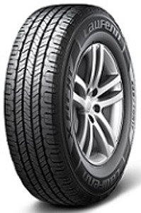 Laufenn Laufenn X Fit HT LD01 ( 265/65 R17 112T 4PR SBL ) - Zwart