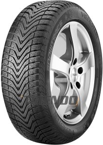 Vredestein Vredestein Snowtrac 5 ( 205/55 R16 91H ) - Zwart