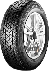 GT Radial GT Radial Champiro Winterpro 2 ( 195/60 R16 89H ) - Zwart