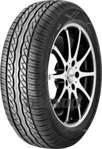 Maxxis Maxxis MA-P1 ( 205/70 R14 95V ) - Zwart