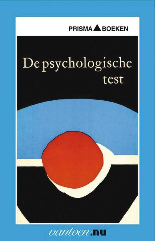 Uitgeverij Unieboek | Het Spectrum Psychologische test