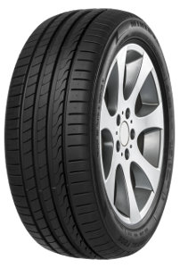 Minerva Minerva F205 ( 215/50 R19 93T ) - Zwart