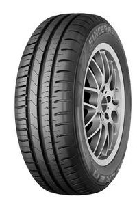 Falken Falken SINCERA SN832A ECORUN ( 185/70 R14 88H Ecorun BLK ) - Zwart