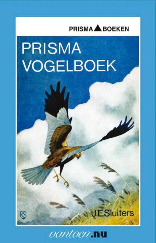 Uitgeverij Unieboek | Het Spectrum Prisma vogelboek