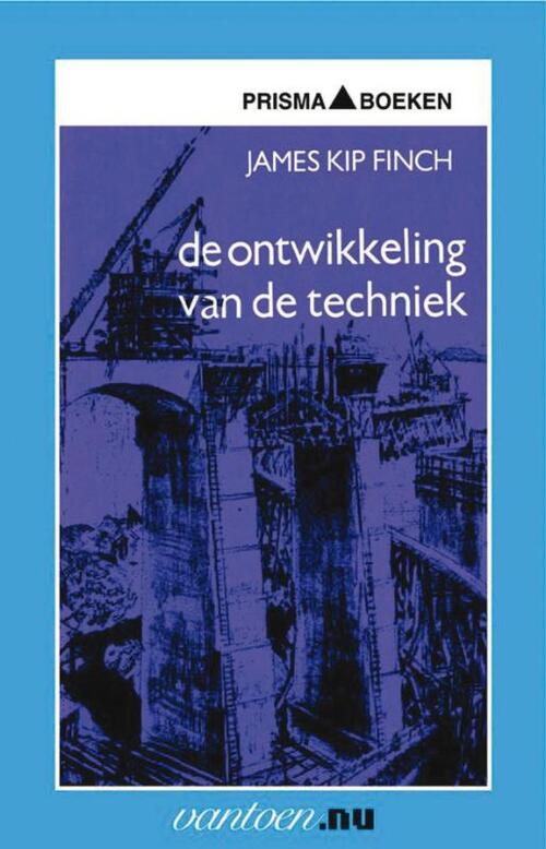 Uitgeverij Unieboek | Het Spectrum Ontwikkeling van de techniek