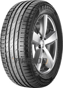 Nokian Nokian Line SUV ( 245/60 R18 105H ) - Zwart