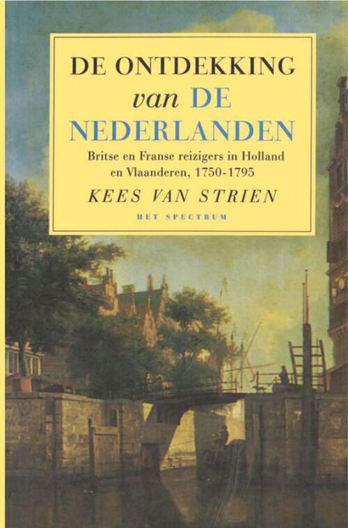 Vantoen.nu De ontdekking van de Nederlanden