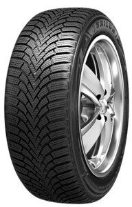 Sailun Sailun Ice Blazer Alpine Plus ( 205/50 R15 86H ) - Zwart