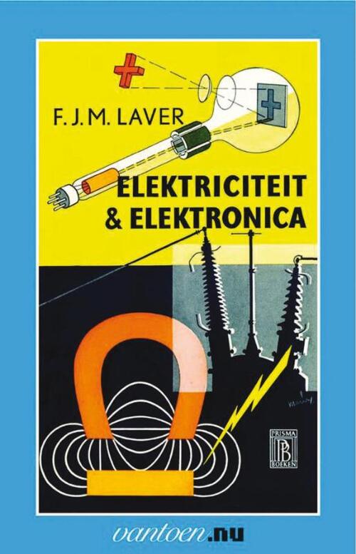 Uitgeverij Unieboek | Het Spectrum Elektriciteit & elektronica