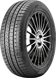Vredestein Vredestein Quatrac 5 ( 255/60 R18 108V ) - Zwart