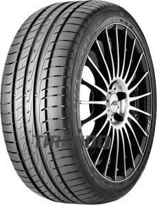 Debica Debica Presto UHP ( 225/55 R16 95W ) - Zwart