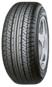 Yokohama Yokohama Aspec A349G ( 195/65 R15 91H ) - Zwart