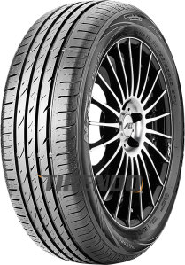 Nexen Nexen N blue HD Plus ( 175/60 R15 81H 4PR ) - Zwart