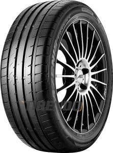 Falken Falken AZENIS FK453CC ( 215/50 R18 92W BLK ) - Zwart