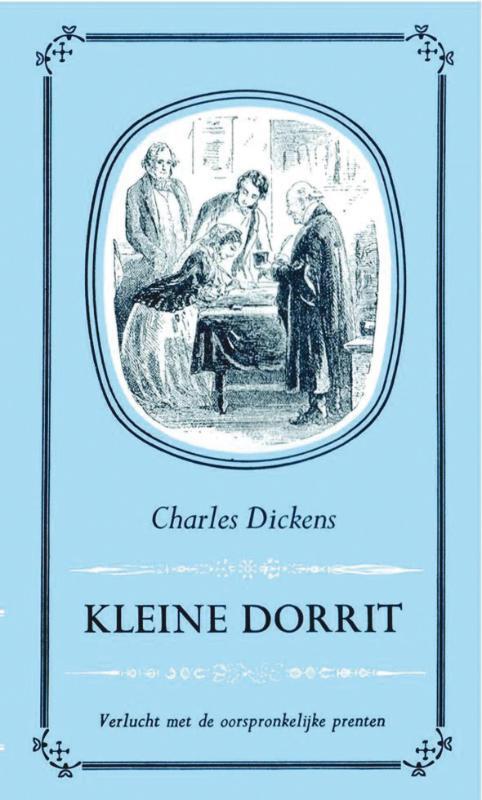 Van Holkema & Warendorf Vantoen.nu Kleine Dorrit deel II