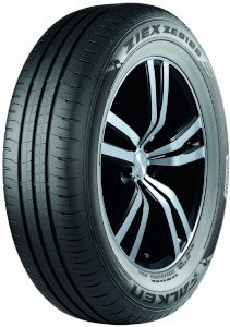 Falken Falken ZIEX ZE010B ( 205/65 R16 95H BLK ) - Zwart