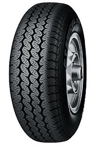 Yokohama Yokohama GT Special Classic Y350 ( 165/80 R13 83H ) - Zwart