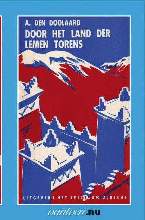 Van Holkema & Warendorf Vantoen.nu Door het land der lemen torens