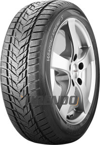 Vredestein Vredestein Wintrac Xtreme S ( 255/50 R19 107V XL, MO ) - Zwart