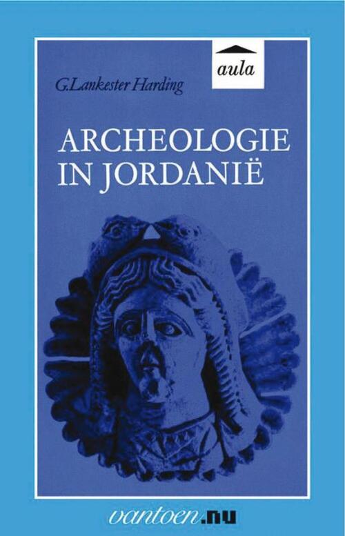 Uitgeverij Unieboek | Het Spectrum Archeologie in Jordanië - Titanium
