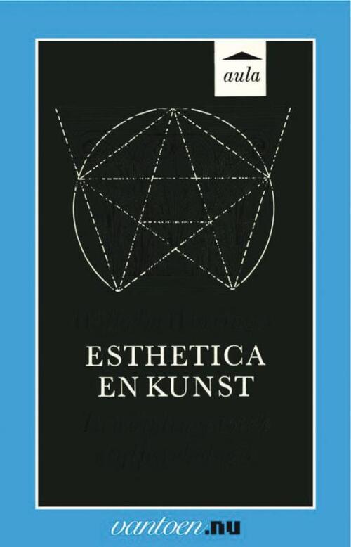 Uitgeverij Unieboek | Het Spectrum Esthetica en kunst
