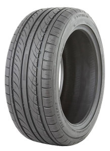 Vitour Vitour Formula X ( 195/55 R13 80H RWL ) - Zwart