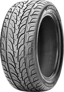 Sailun Sailun Atrezzo SVR LX ( 295/40 R24 114V ) - Zwart