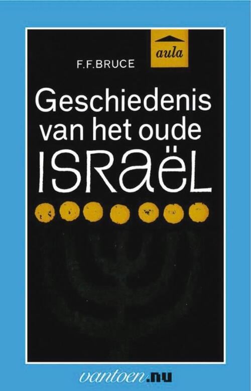 Uitgeverij Unieboek | Het Spectrum Geschiedenis van het oude Israël - Coral