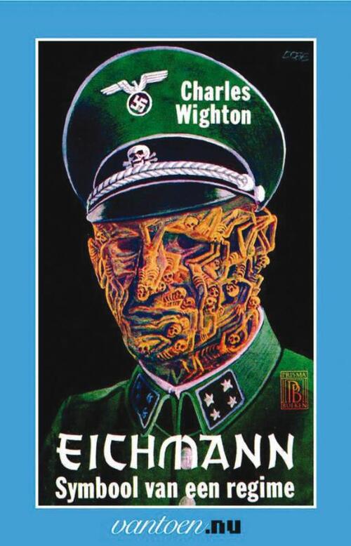 Uitgeverij Unieboek | Het Spectrum Vantoen.nu Eichmann