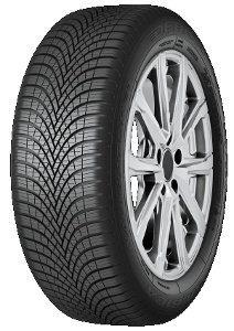 Debica Debica Navigator3 ( 235/60 R18 107V XL ) - Zwart