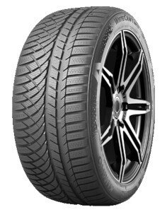 Kumho Kumho WinterCraft WP72 ( 235/40 R19 96V XL ) - Zwart