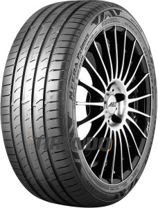 Nexen Nexen N Fera Primus ( 235/50 ZR17 96Y 4PR RPB ) - Zwart