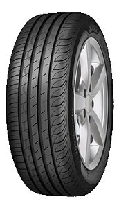 Sava Sava Intensa HP2 ( 185/65 R15 88H ) - Zwart