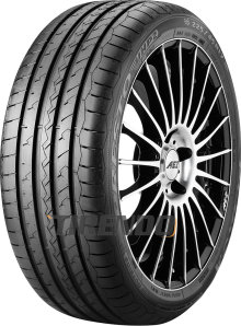 Debica Debica Presto UHP 2 ( 225/55 R17 101Y XL ) - Zwart